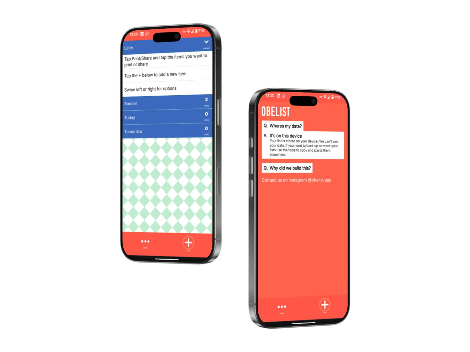 Laptop with Phoenix-SBS website